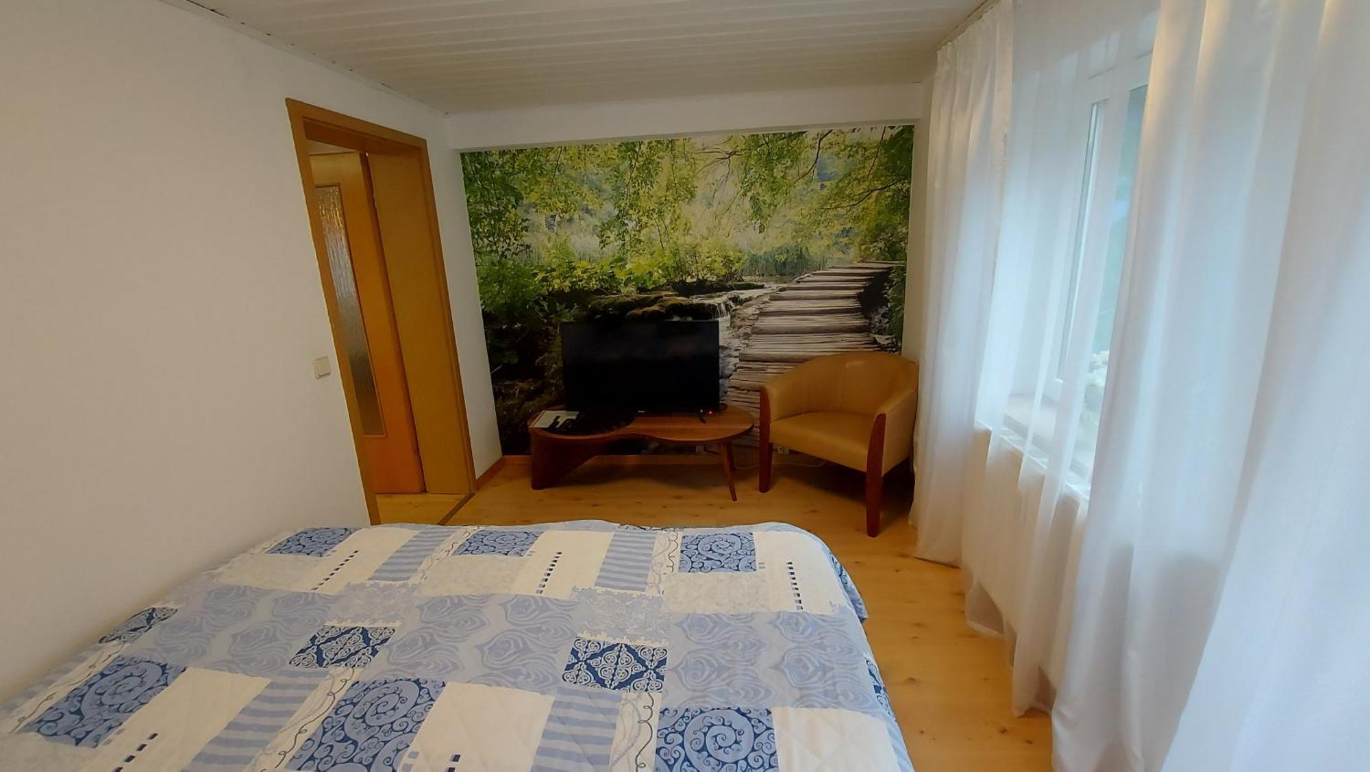 Apartment De Luxe 73 Qm Mit 3 Zimmer Und Terrasse Einhausen  Exterior foto